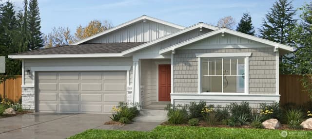 Property photo for 3717 99th Place Ne #12, Marysville