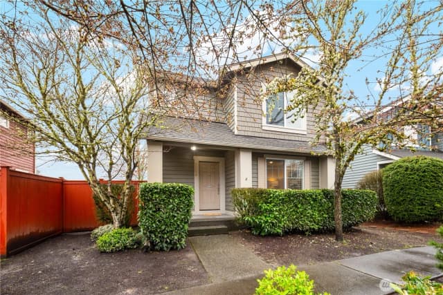 Property photo for 22669 Fern Reach Circle Ne, Redmond