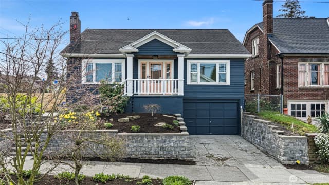 Property photo for 1425 S Hanford Street, Seattle