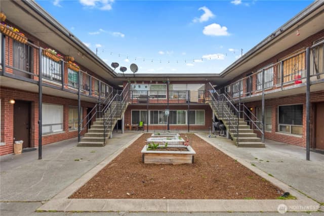Property photo for 748 S Cloverdale Street #14, Seattle