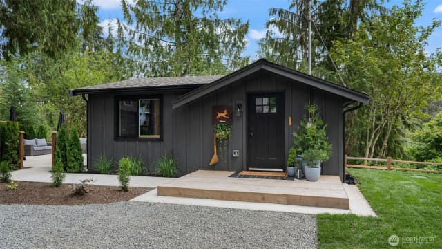 Property photo for 12907 Green Mountain Way, Granite Falls