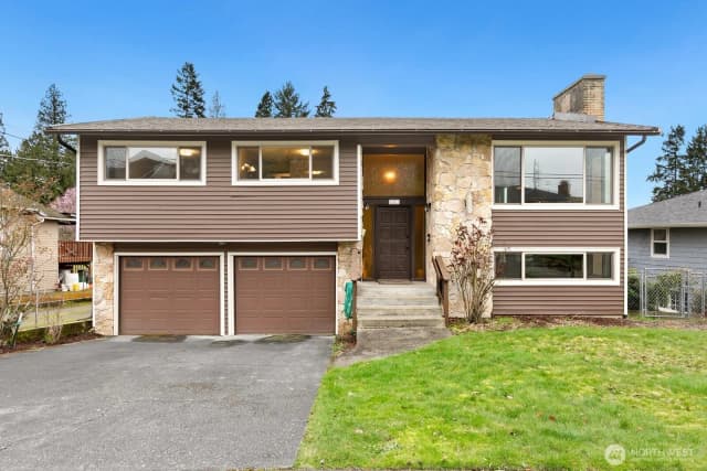 Property photo for 10411 57th Avenue S, Seattle