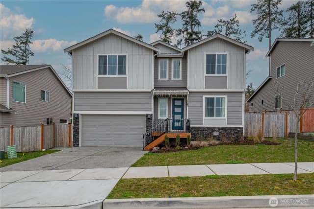 Property photo for 2120 Sw Putnam Drive, Oak Harbor