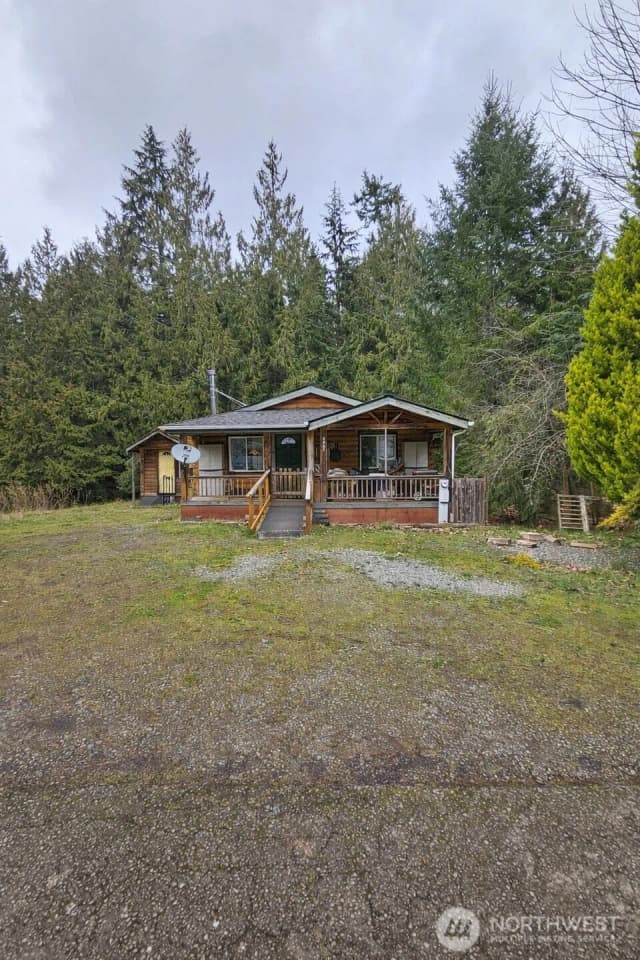 Property photo for 9001 Misery Point Road Nw, Seabeck