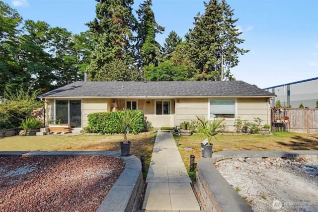 Property photo for 20005 14th Avenue S, Sea Tac