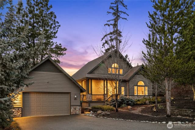Property photo for 261 Paintbrush Lane, Ronald