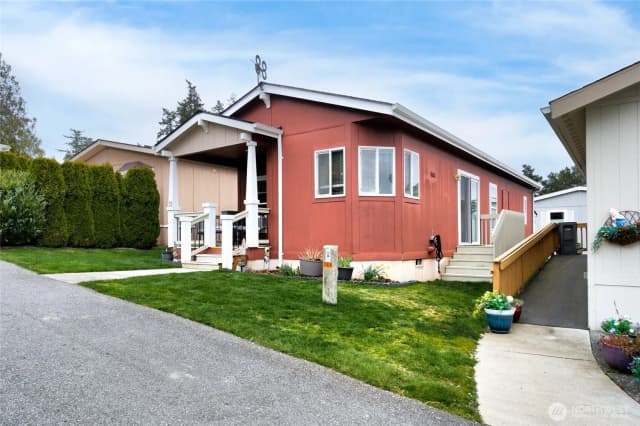 Property photo for 11453 Bayview Edison Road #23, Mount Vernon