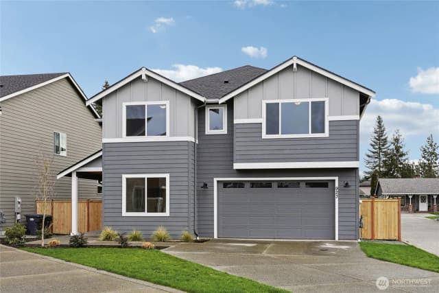Property photo for 923 198th Street Ct E, Spanaway