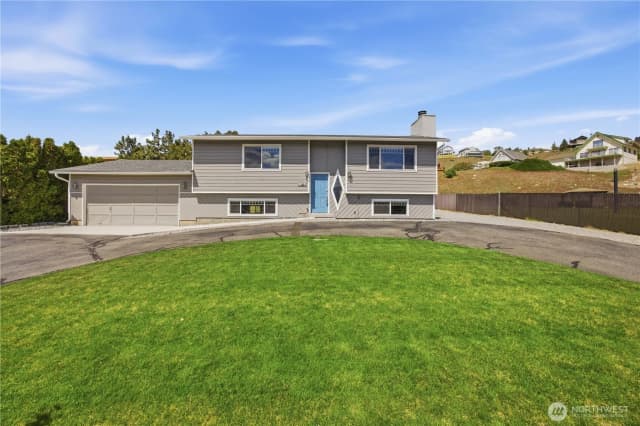 Property photo for 109 Pyramid Place, Chelan
