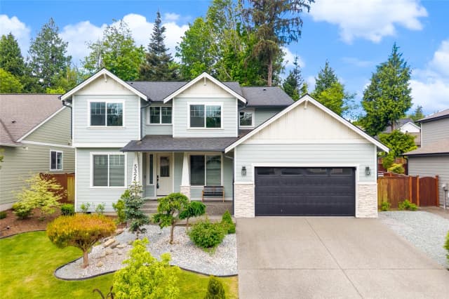 Property photo for 5325 Ocean Cove Lane, Blaine