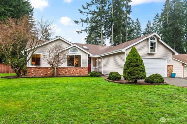 Property photo for 3812 60th Street Ct Nw, Gig Harbor