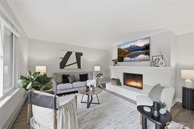 Property photo for 12703 Ne 129th Court #h202, Kirkland