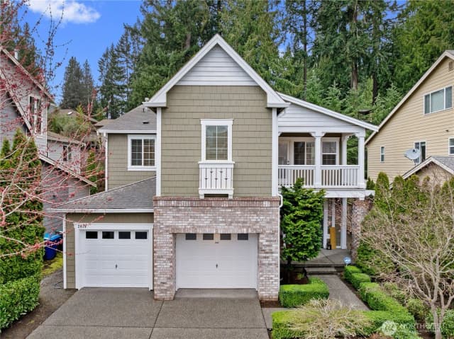 Property photo for 2819 102nd Place Ne, Bellevue