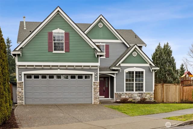 Property photo for 1801 30th Avenue Sw, Puyallup