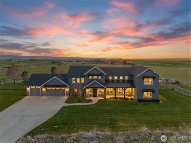 Property photo for 353 Bluff Haven Road, Walla Walla