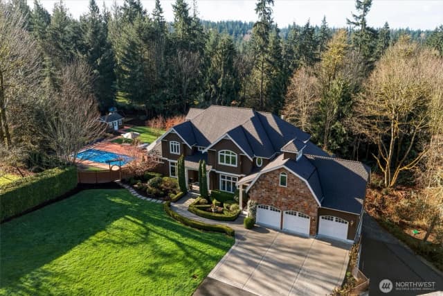 Property photo for 21625 Ne 175th Place, Woodinville