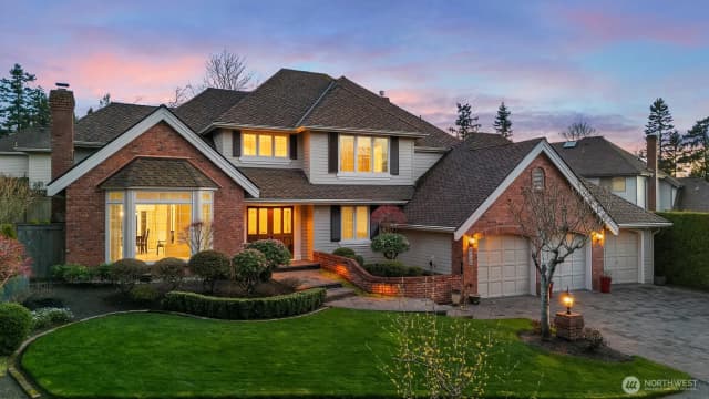 Property photo for 6728 St. Andrews Drive, Mukilteo
