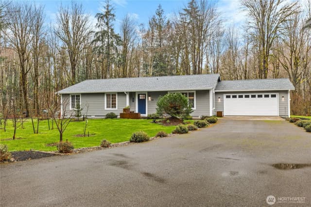 Property photo for 100 W Wivell Road, Shelton