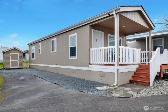 Property photo for 3418 S 182nd Street #163, Sea Tac