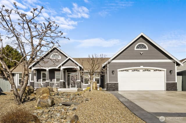 Property photo for 1407 N Canterbury Drive, Ellensburg