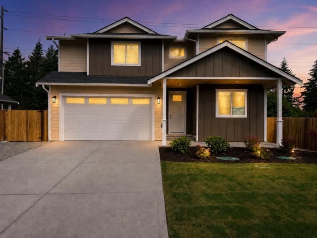 Property photo for 15106 Carter Loop Se, Yelm