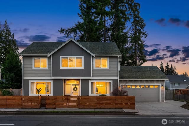 Property photo for 4802 236th Street Sw, Mountlake Terrace