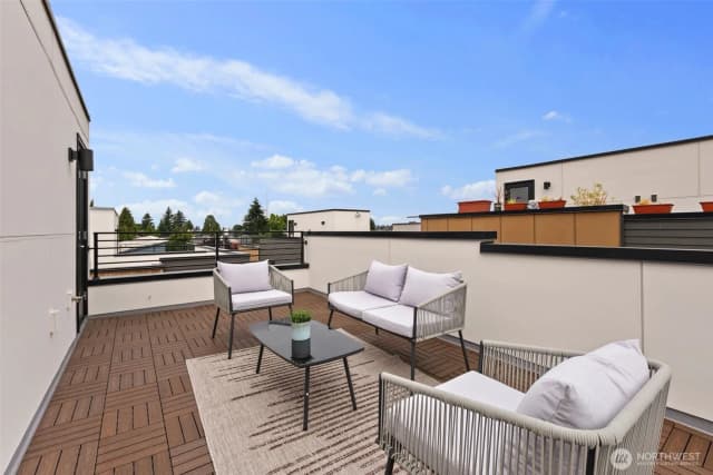 Property photo for 9239 A 16th Avenue Sw, Seattle