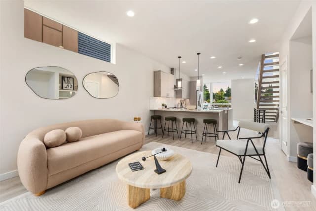 Property photo for 9239 A 16th Avenue Sw, Seattle