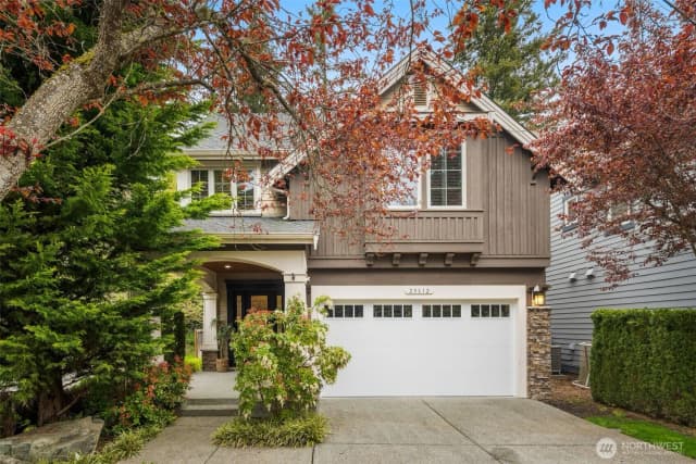 Property photo for 25812 Se 28th Place, Sammamish