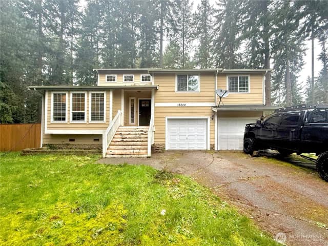 Property photo for 18240 E Clear Lake Boulevard Se, Yelm