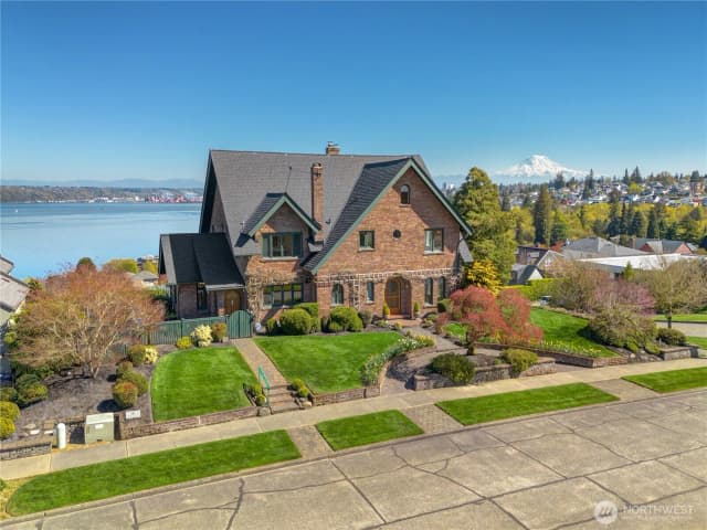 Property photo for 3605 N Washington Street, Tacoma
