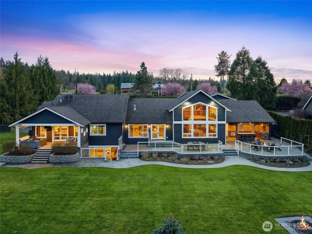 Property photo for 13525 Old Snohomish Monroe Road, Snohomish