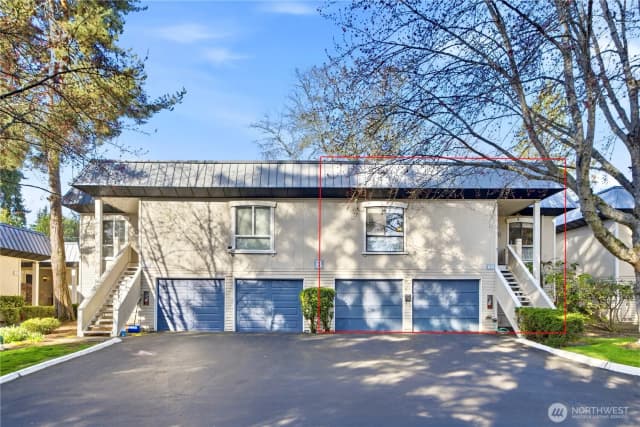 Property photo for 1619 102nd Place Ne #b-2, Bellevue