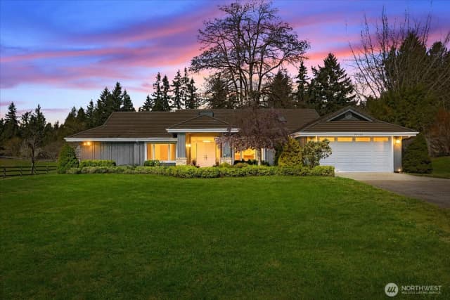 Property photo for 20528 Ne Union Hill Road, Redmond