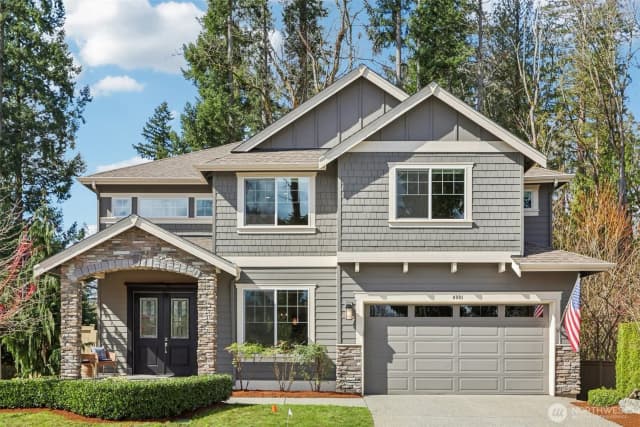 Property photo for 4991 229th Avenue Se, Issaquah