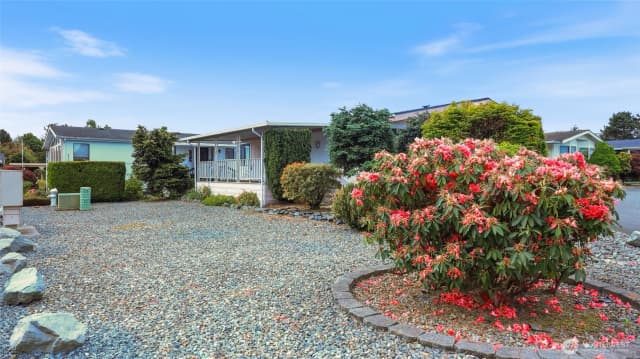 Property photo for 1706 73rd Street E #15, Tacoma