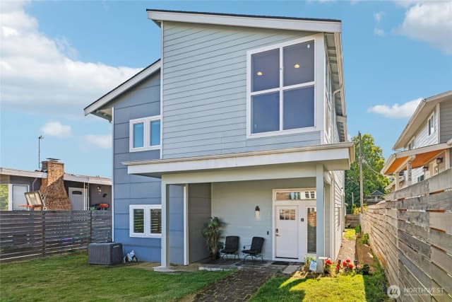 Property photo for 7724 16th Avenue Sw, Seattle
