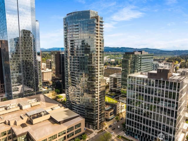 Property photo for 500 106th Avenue Ne #603, Bellevue