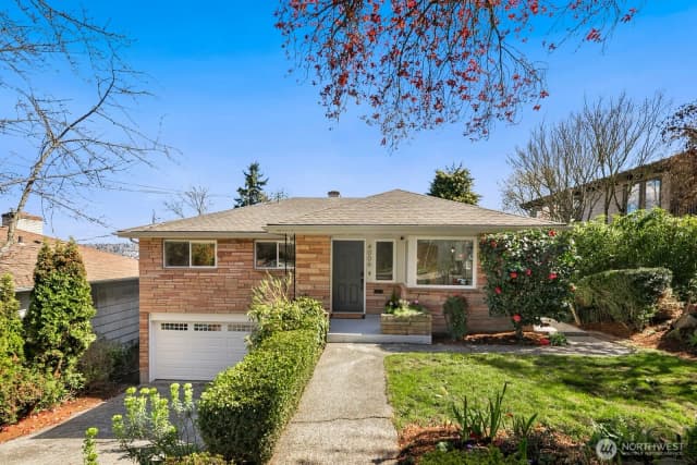 Property photo for 4006 26th Avenue W, Seattle