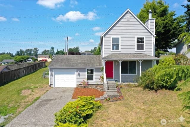 Property photo for 904 20th Street, Snohomish