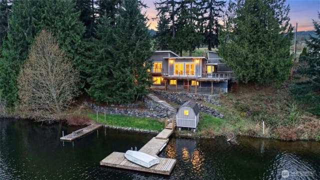 Property photo for 18727 Lakewood Road, Stanwood