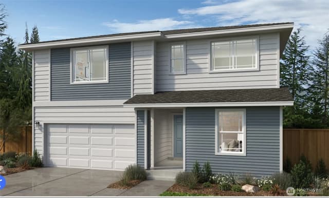 Property photo for 3781 99th Place Ne #20, Marysville