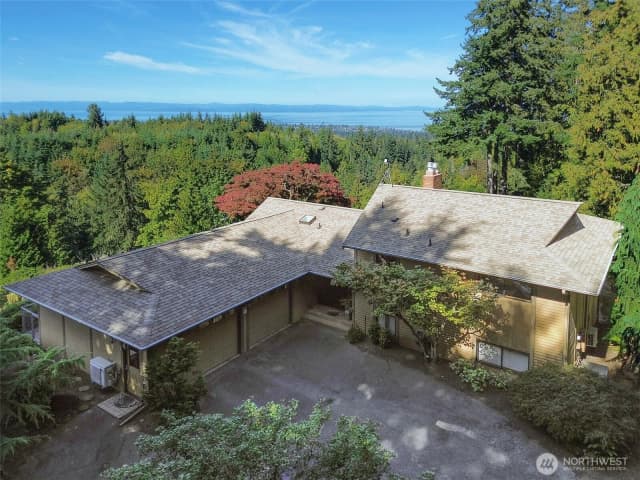 Property photo for 5418 S Old Mill Road, Port Angeles