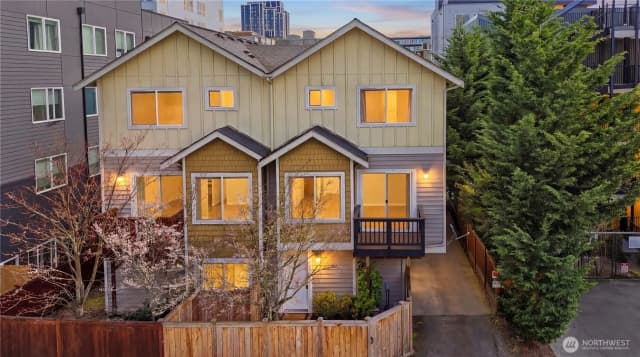 Property photo for 4037 7th Avenue Ne #a, Seattle