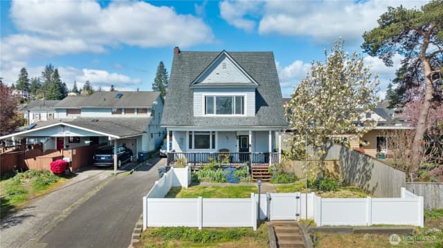 Property photo for 618 Terrace Avenue, Aberdeen