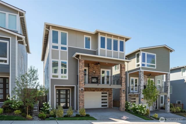 Property photo for 13042 75th Place S, Seattle