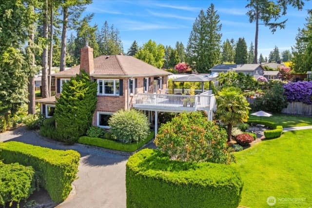 Property photo for 20106 8th Avenue Nw, Shoreline