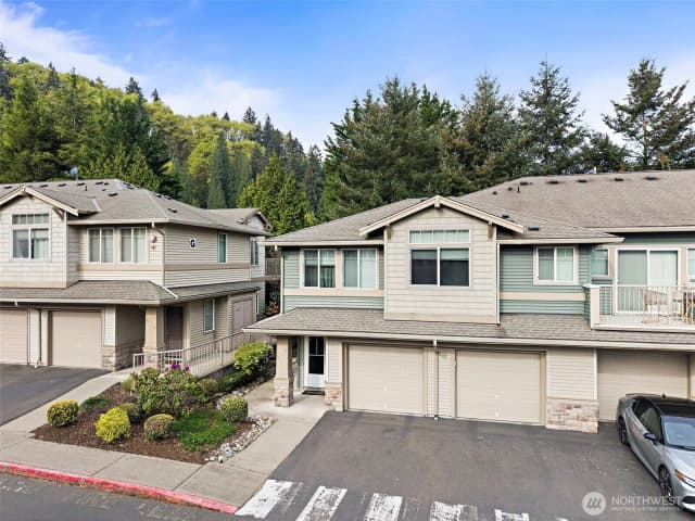 Property photo for 15325 Se 155th Place #e2, Renton