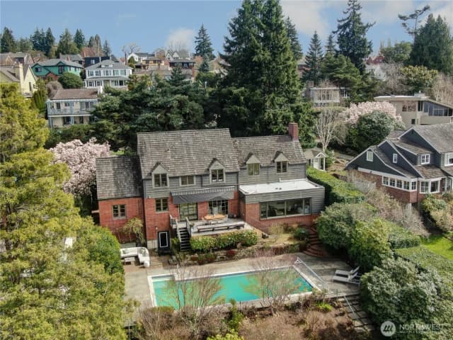 Property photo for 2686 44th Avenue W, Seattle