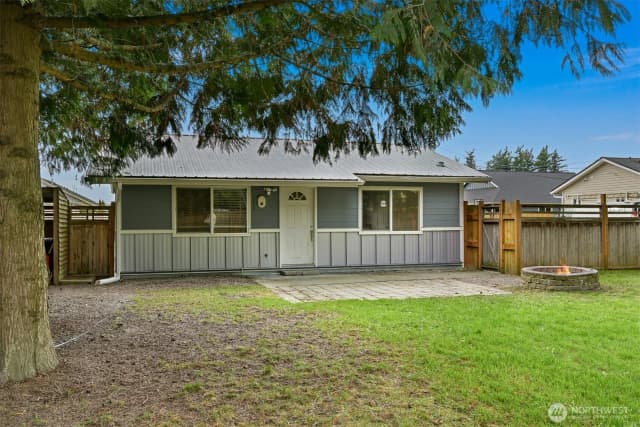 Property photo for 310 W 3rd Street, Nooksack